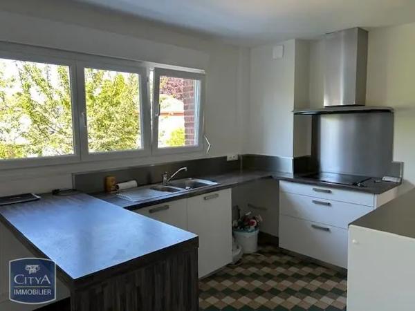 Maison à louer 4 pièces 93.63m²