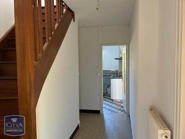 Maison à louer 4 pièces 93.63m²