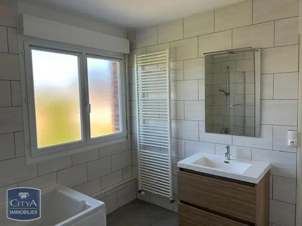 Maison à louer 4 pièces 93.63m²