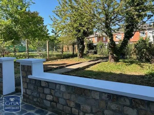 Maison à louer 4 pièces 93.63m²