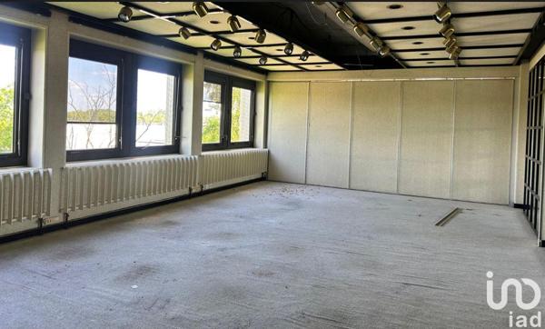 Atelier à vendre 4 000 m² Pont-Sainte-Marie
