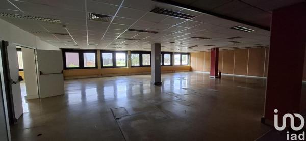 Atelier à vendre 4 000 m² Pont-Sainte-Marie