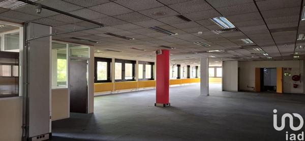 Atelier à vendre 4 000 m² Pont-Sainte-Marie