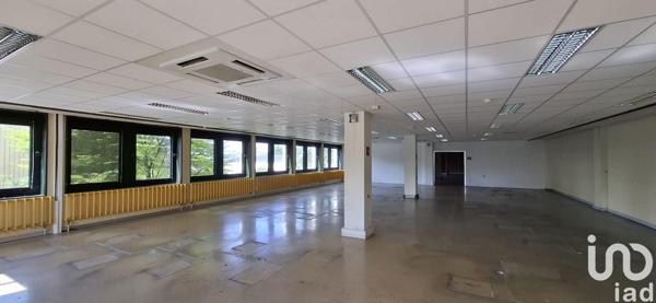 Atelier à vendre 4 000 m² Pont-Sainte-Marie