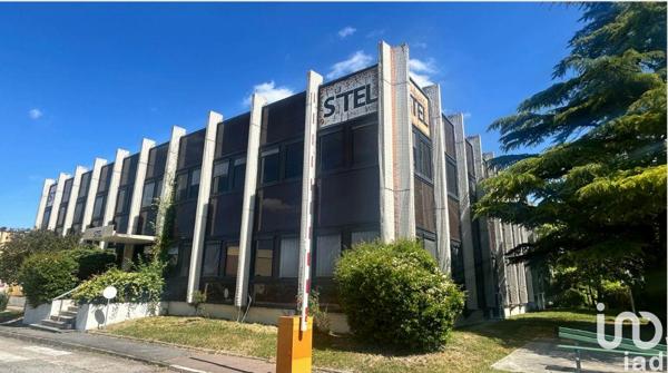 Atelier à vendre 4 000 m² Pont-Sainte-Marie