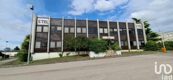 Atelier à vendre 4 000 m² Pont-Sainte-Marie