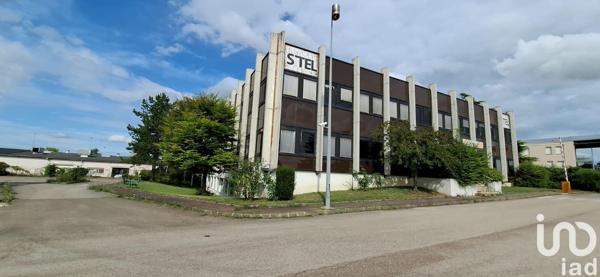 Atelier à vendre 4 000 m² Pont-Sainte-Marie