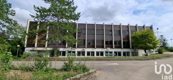 Atelier à vendre 4 000 m² Pont-Sainte-Marie