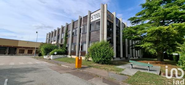 Atelier à vendre 4 000 m² Pont-Sainte-Marie