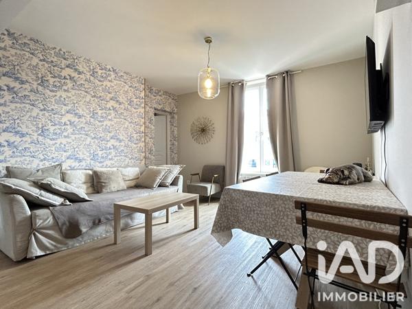 Immeuble à vendre 116 m² Cabourg