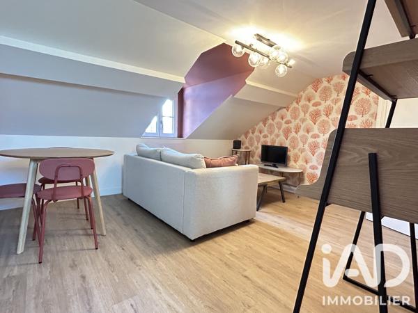 Immeuble à vendre 116 m² Cabourg