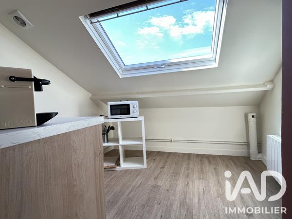 Immeuble à vendre 116 m² Cabourg