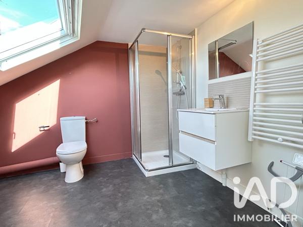 Immeuble à vendre 116 m² Cabourg