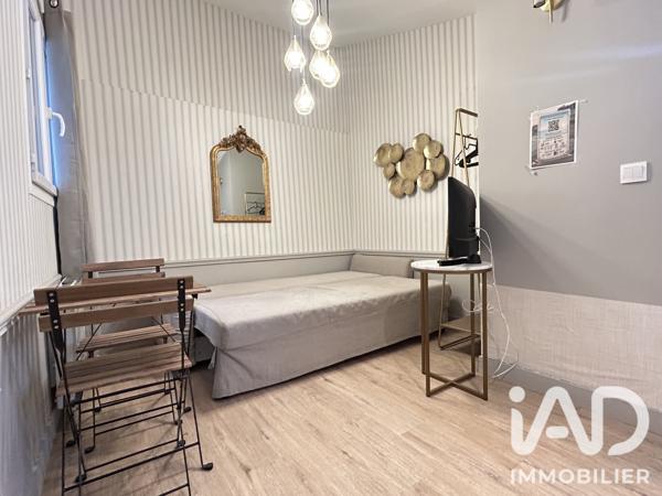 Immeuble à vendre 116 m² Cabourg
