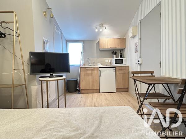 Immeuble à vendre 116 m² Cabourg