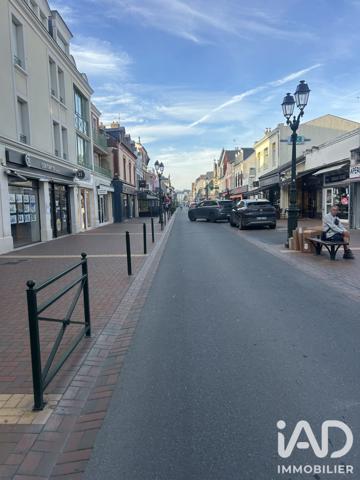 Immeuble à vendre 116 m² Cabourg