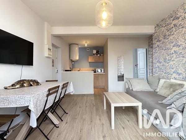Immeuble à vendre 116 m² Cabourg