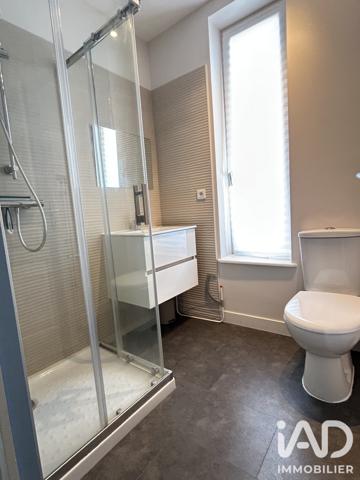 Immeuble à vendre 116 m² Cabourg