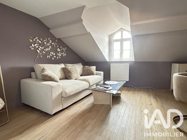 Immeuble à vendre 116 m² Cabourg
