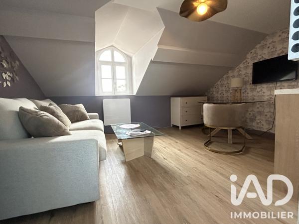 Immeuble à vendre 116 m² Cabourg