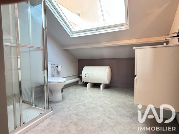 Immeuble à vendre 116 m² Cabourg
