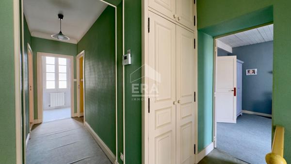 130 m² + Extensions Possibles : Un Potentiel Rare en Centre-Ville