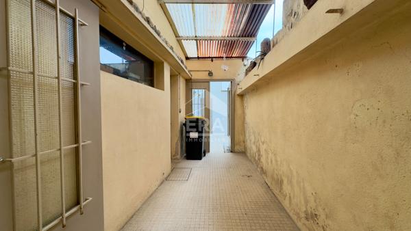 130 m² + Extensions Possibles : Un Potentiel Rare en Centre-Ville