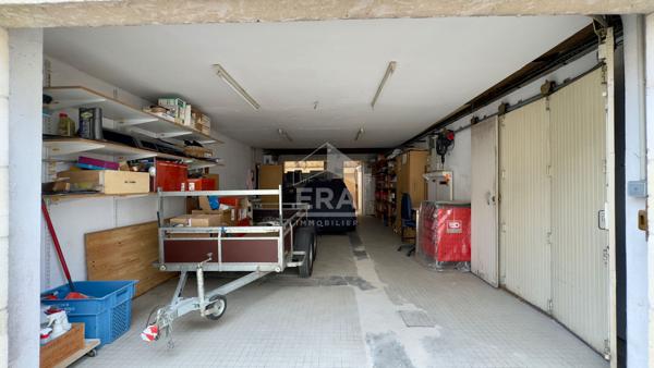 130 m² + Extensions Possibles : Un Potentiel Rare en Centre-Ville