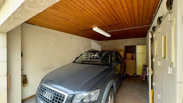 130 m² + Extensions Possibles : Un Potentiel Rare en Centre-Ville