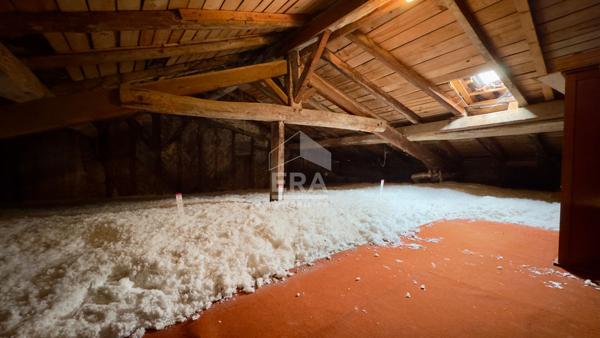 130 m² + Extensions Possibles : Un Potentiel Rare en Centre-Ville