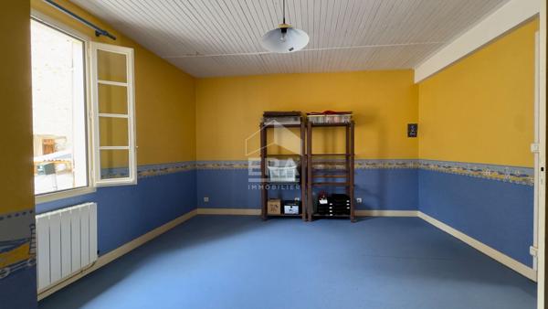 130 m² + Extensions Possibles : Un Potentiel Rare en Centre-Ville