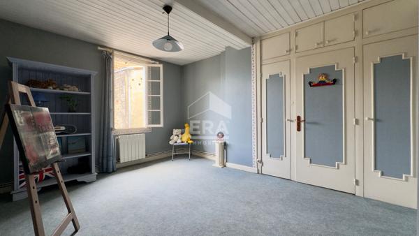130 m² + Extensions Possibles : Un Potentiel Rare en Centre-Ville