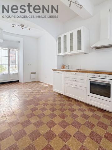 Appartement Brignoles 2 pièce(s) 33 m2