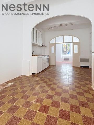 Appartement Brignoles 2 pièce(s) 33 m2