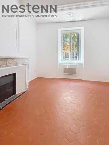 Appartement Brignoles 2 pièce(s) 33 m2