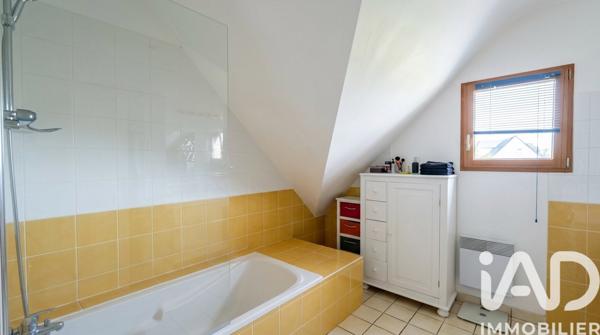 Maison à vendre 6 pièces 128 m² Caudan