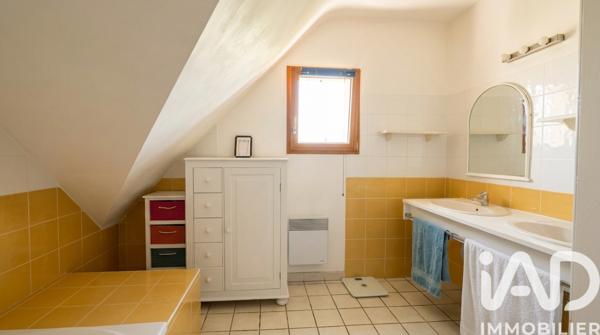 Maison à vendre 6 pièces 128 m² Caudan