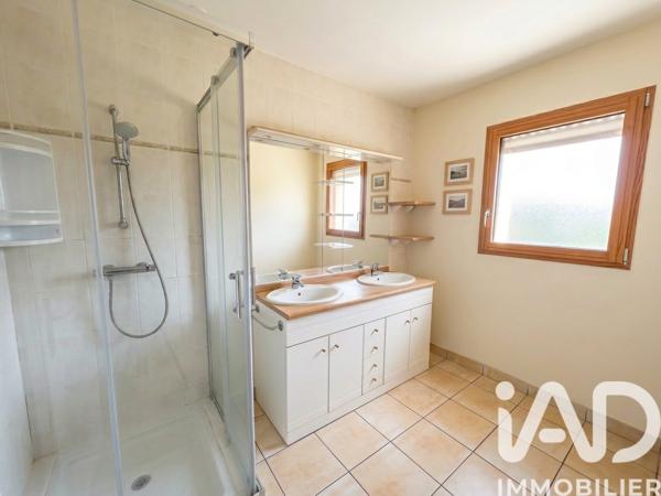 Maison à vendre 6 pièces 128 m² Caudan