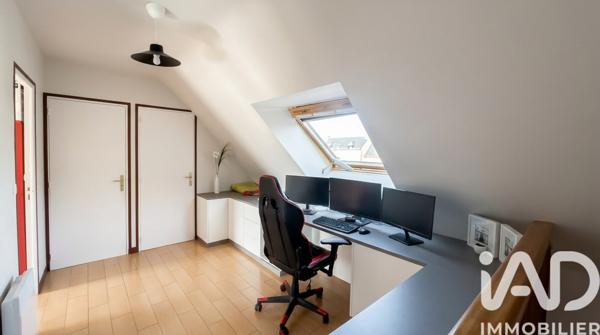 Maison à vendre 6 pièces 128 m² Caudan