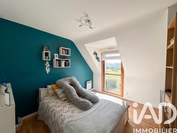 Maison à vendre 6 pièces 128 m² Caudan