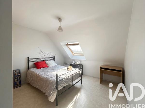 Maison à vendre 6 pièces 128 m² Caudan