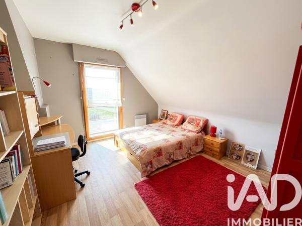 Maison à vendre 6 pièces 128 m² Caudan