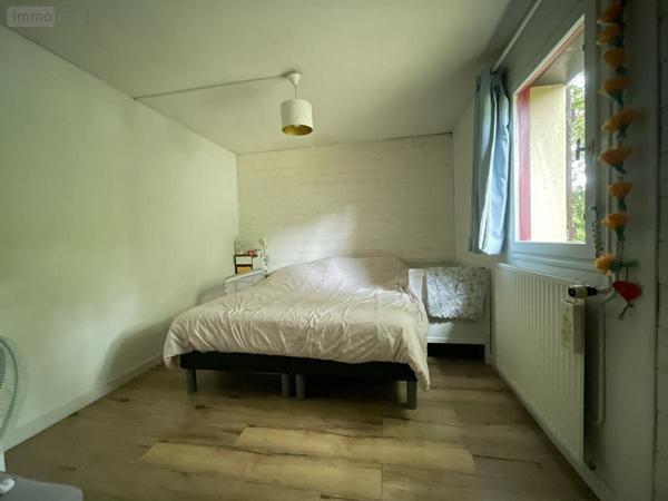 Maison à vendre à Saint-Mars-la-Brière dans la Sarthe (72470), ref : 72033-384