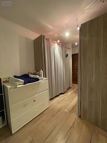 Maison à vendre à Saint-Mars-la-Brière dans la Sarthe (72470), ref : 72033-384