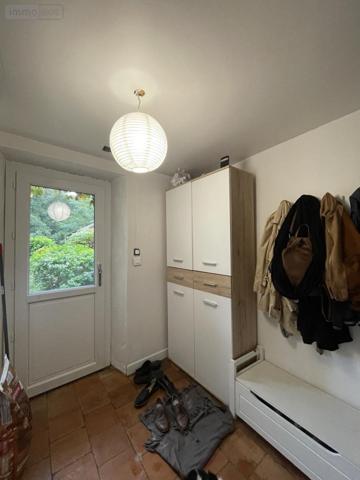 Maison à vendre à Saint-Mars-la-Brière dans la Sarthe (72470), ref : 72033-384