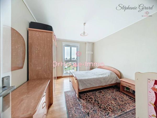 Appartement à vendre 4 pièces de 91 m²