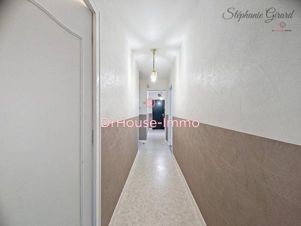 Appartement à vendre 4 pièces de 91 m²