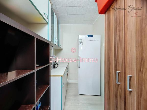 Appartement à vendre 4 pièces de 91 m²