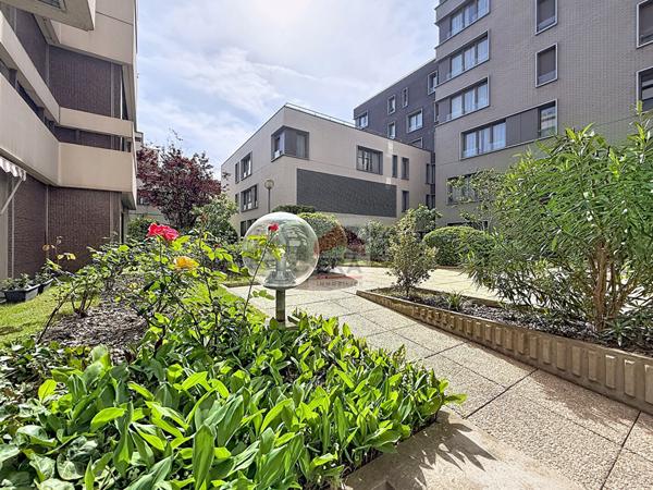 Appartement 4 pièces - 113 m² - Centre ville