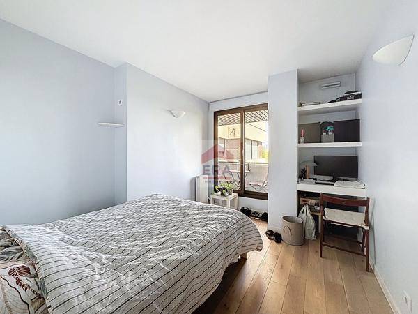 Appartement 4 pièces - 113 m² - Centre ville